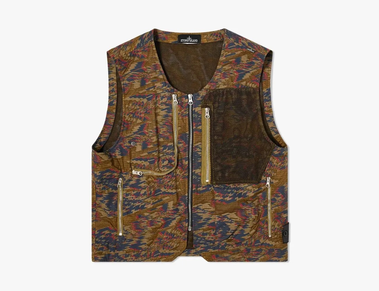 Shadow Project Utility Vest