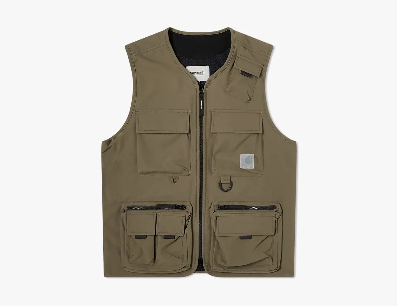 Elmwood Vest