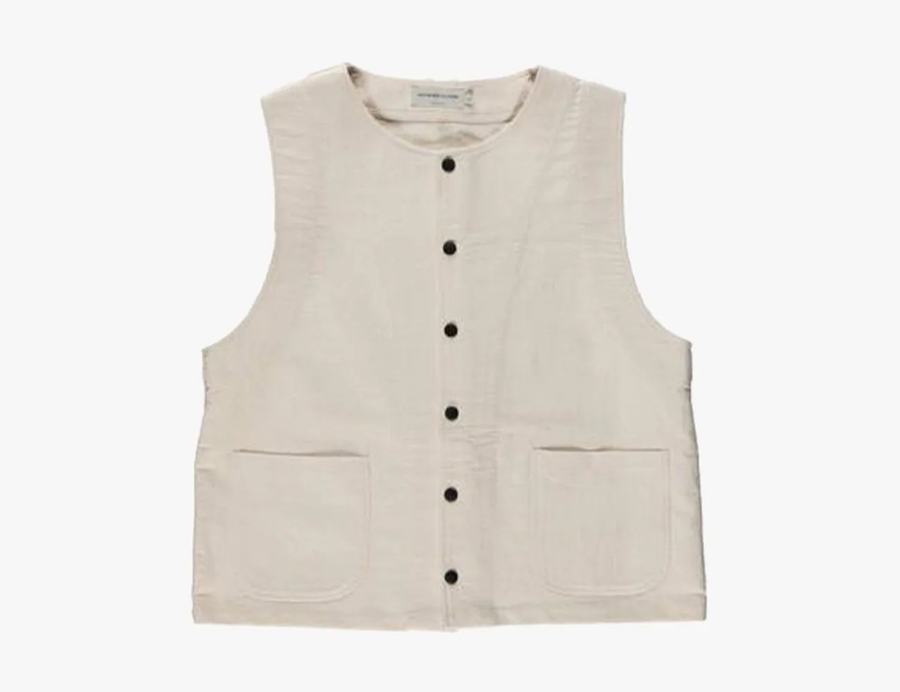 El Museo Vest