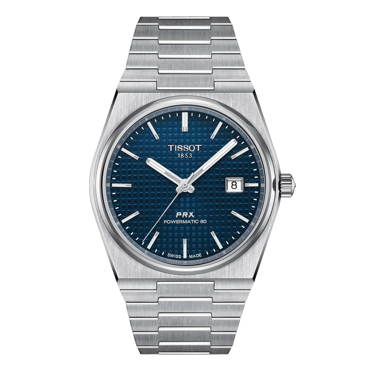 Tissot PRX Powermatic 80 watch