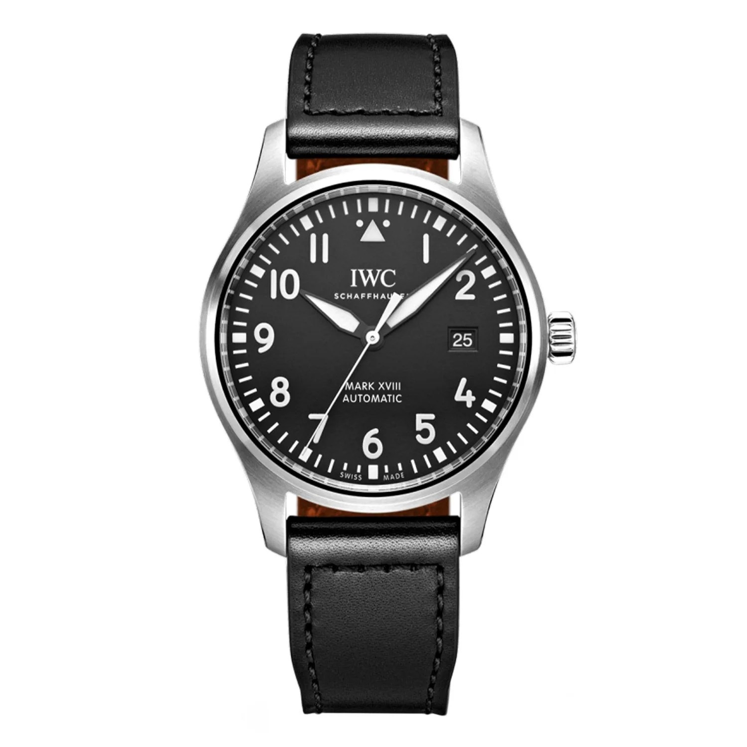 iwc pilots watch mark xviii