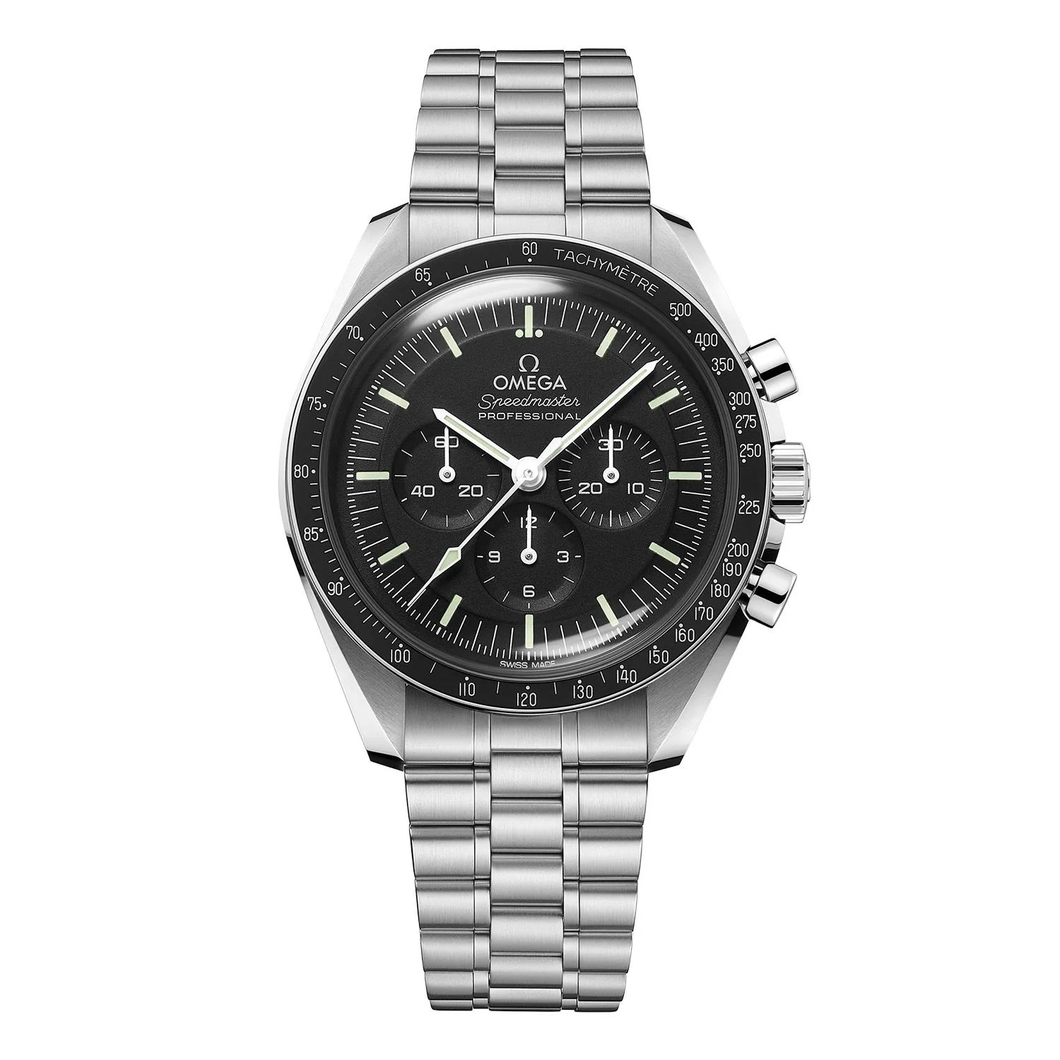 omega speedmaster moonwatch professional watch