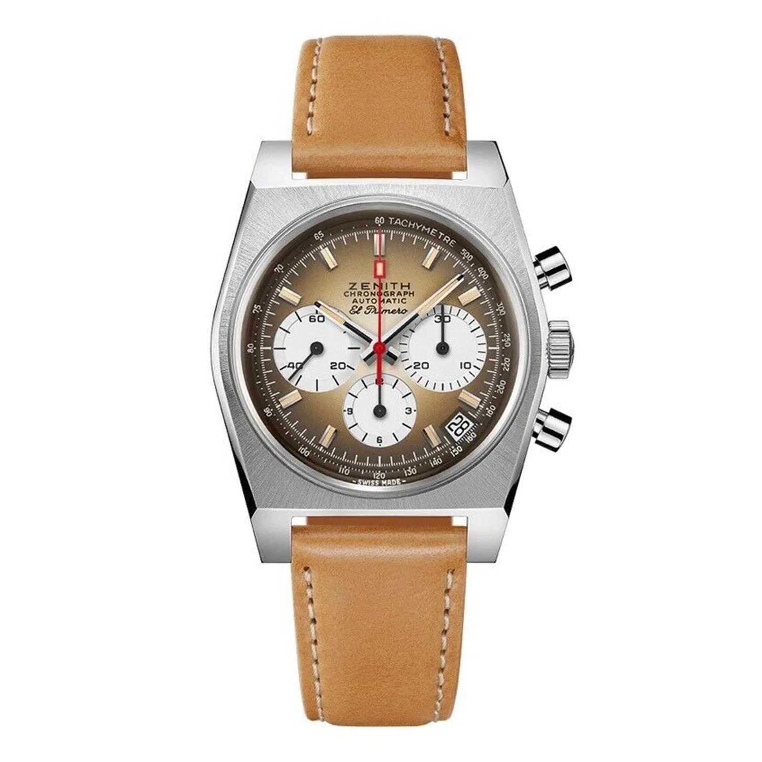 Zenith Chronomaster Revival El Primero A385 watch