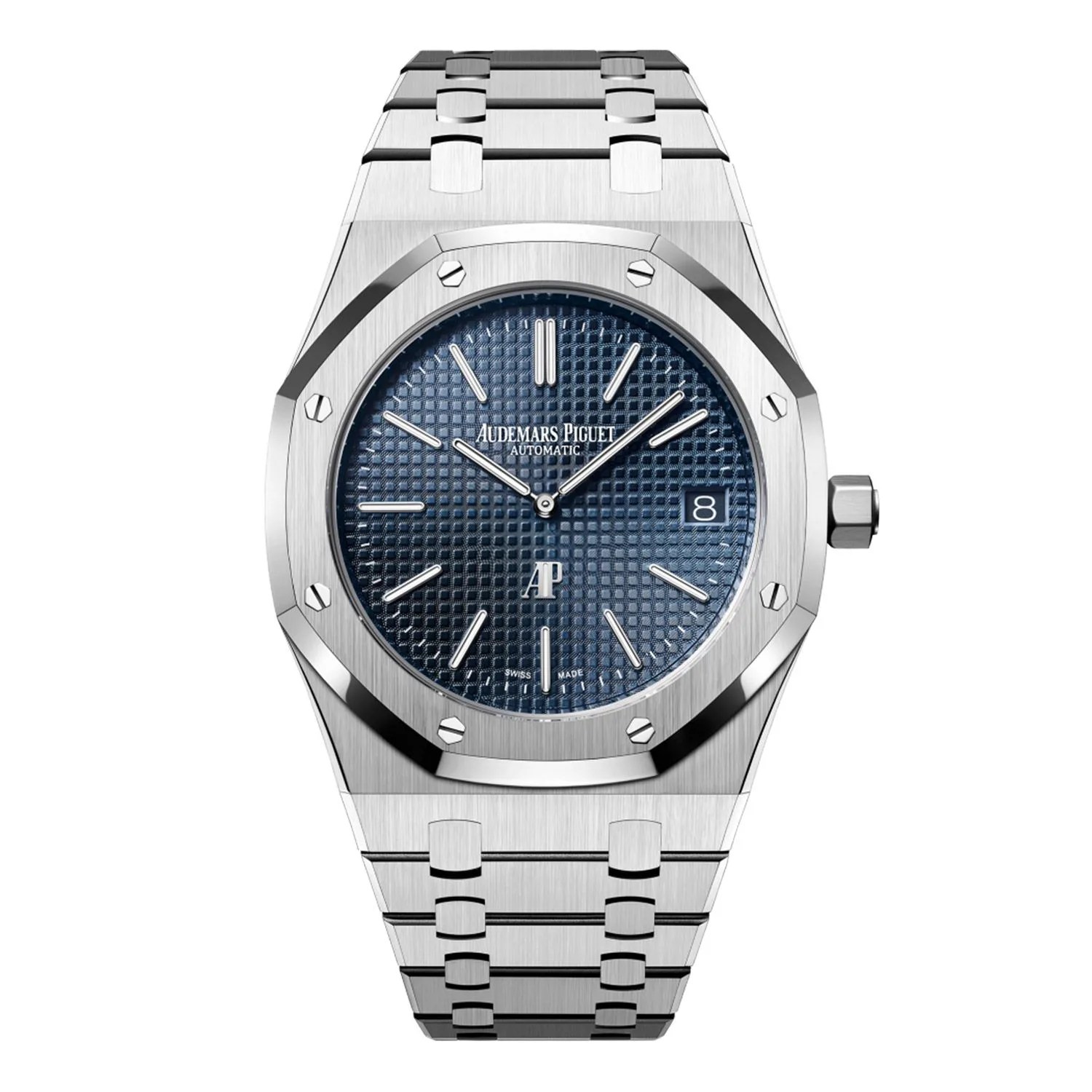 Audemars Piguet Royal Oak Jumbo Extra Thin watch