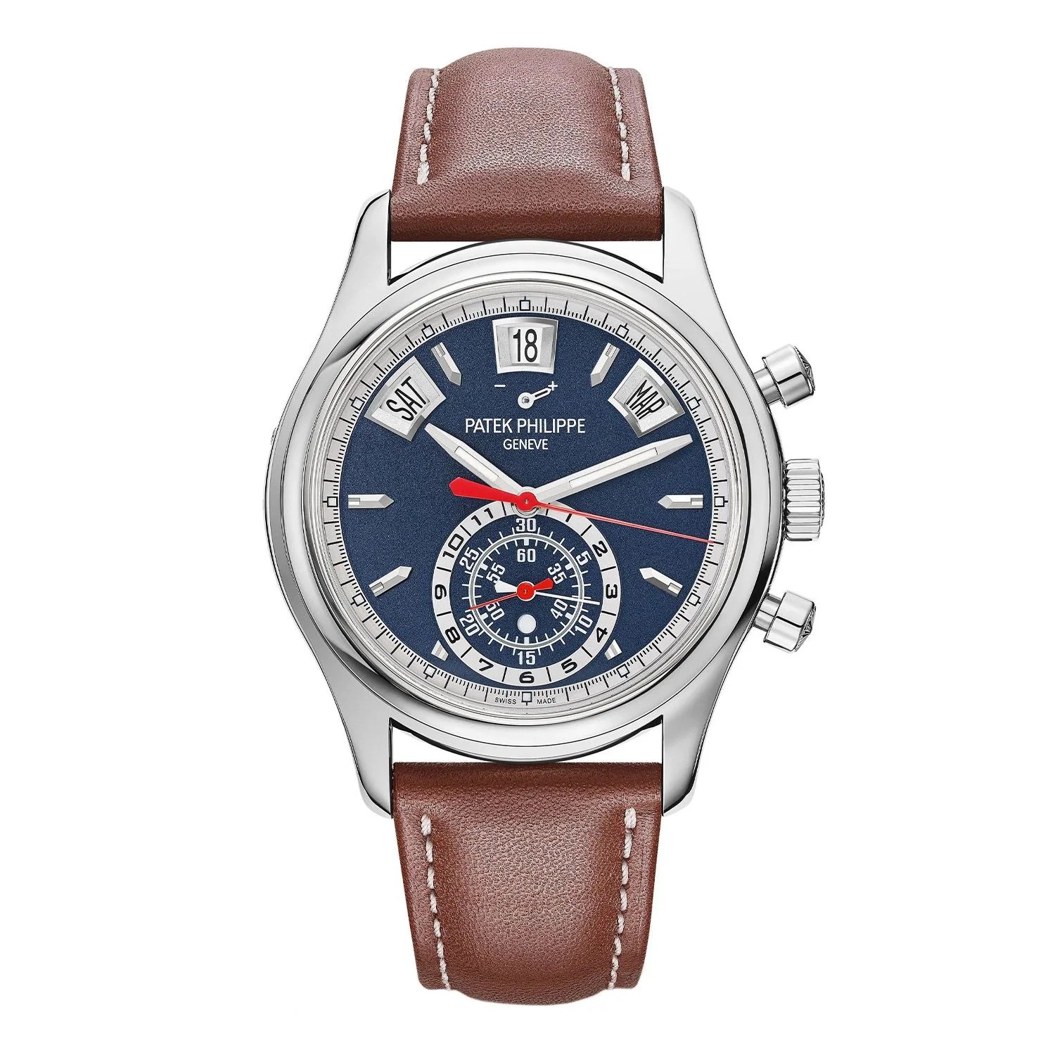 Patek Philippe 5960 watch