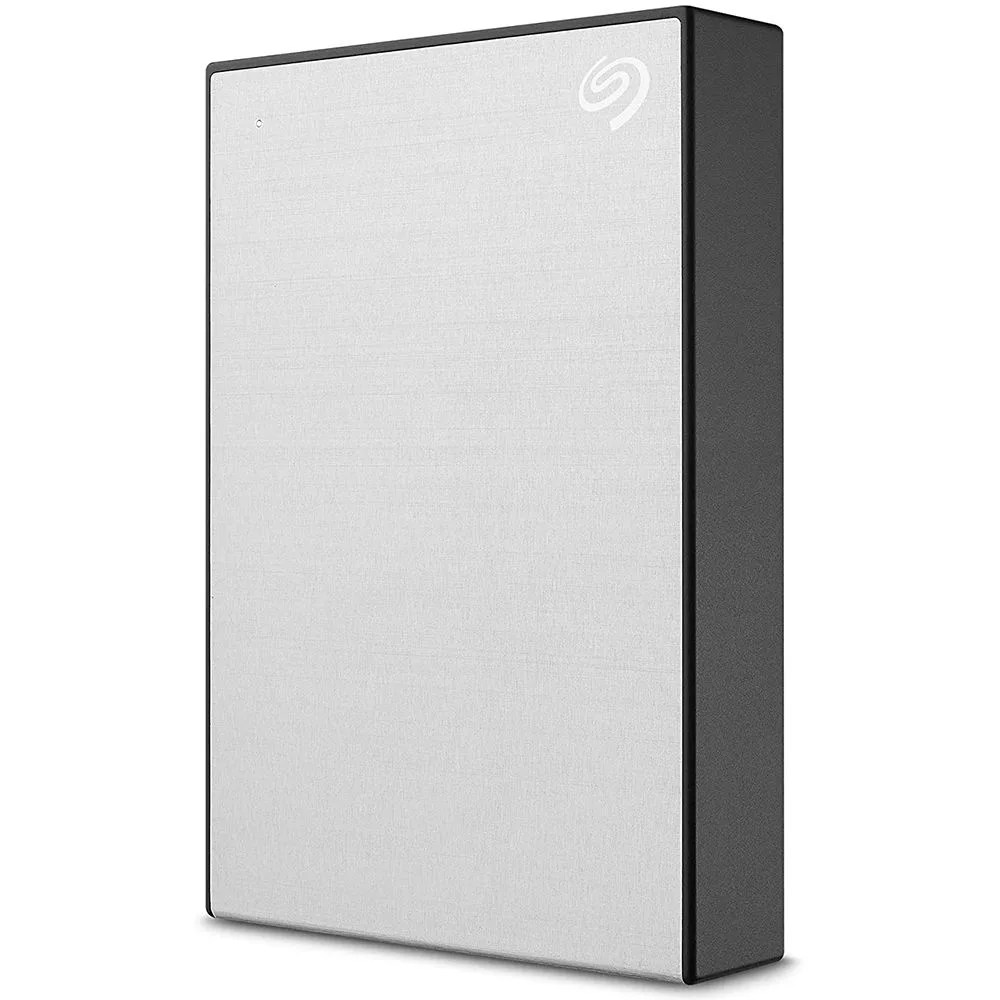 Seagate One Touch 4TB External Hard Drive