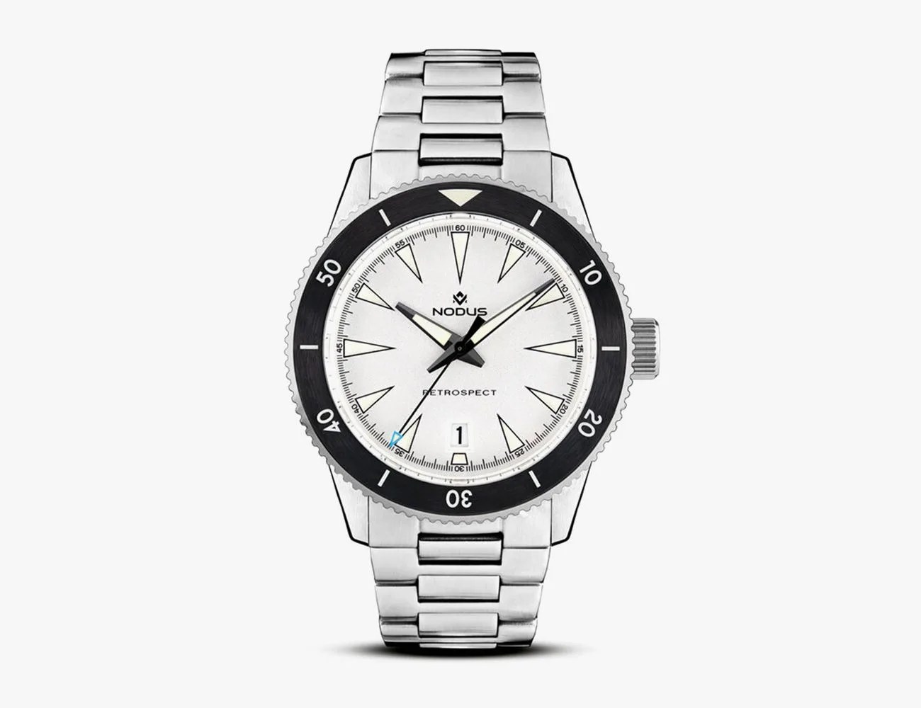 Nodus Retrospect III