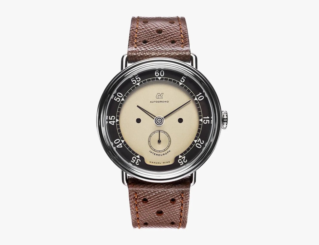 Autodromo Intereuropa Manual Wind