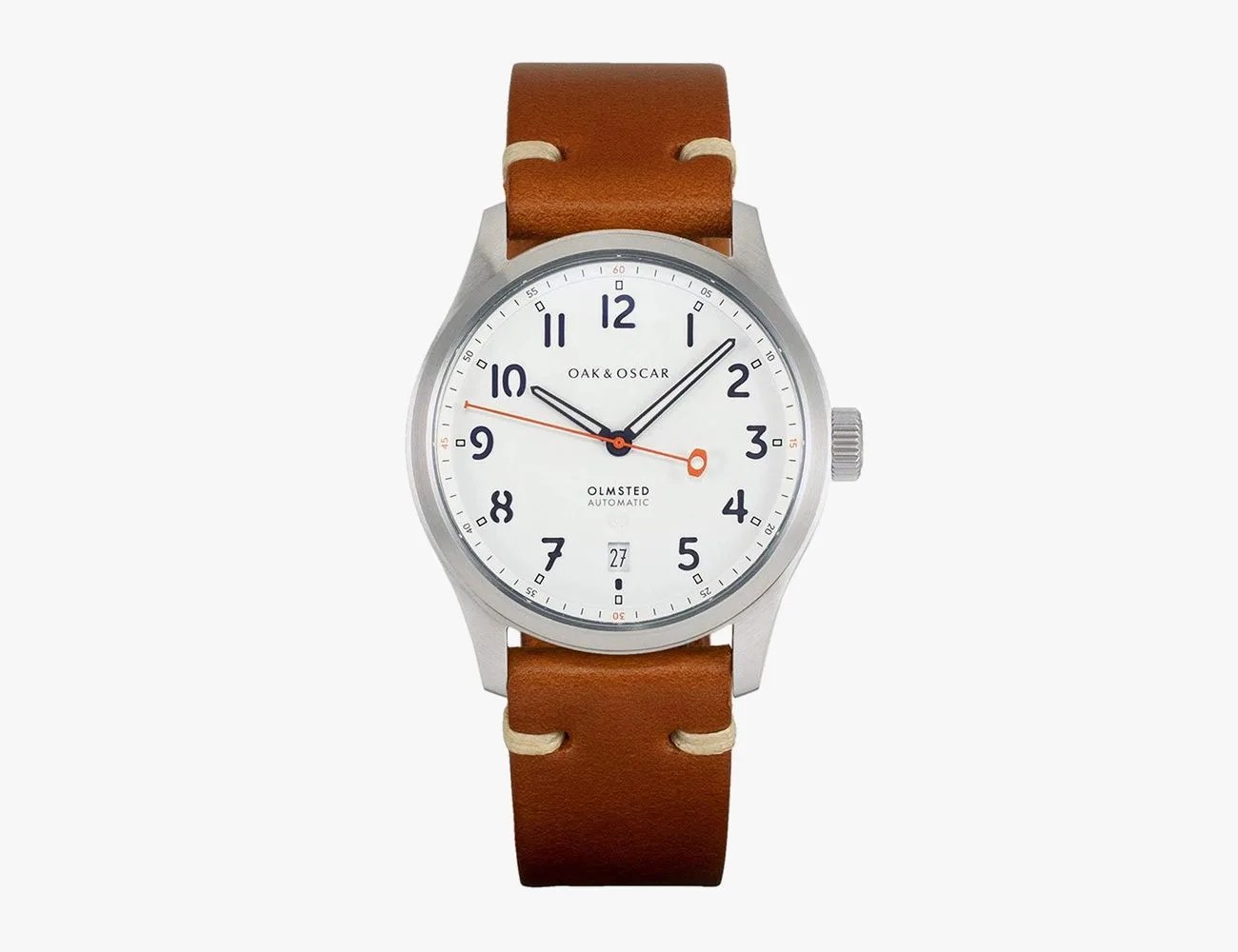 Oak & Oscar Olmsted 38