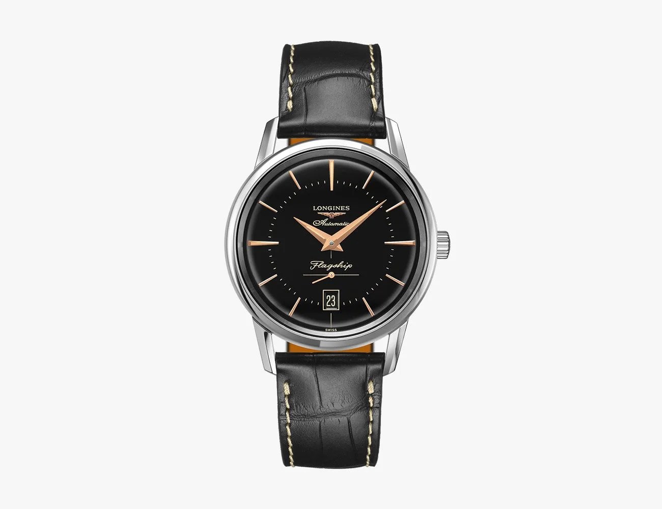 Longines Flagship Heritage