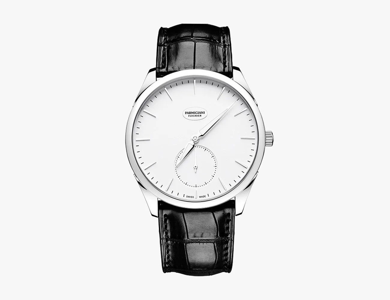 Parmigiani Fluerier Tonda 1950