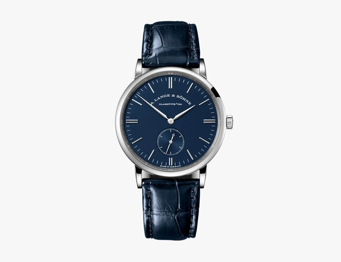 A. Lange & Söhne Saxonia Thin