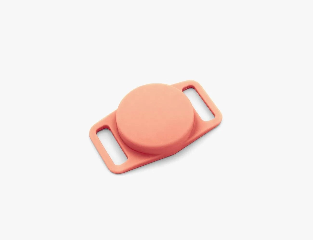 Huan Silicone Collar Sleeve for AirTag
