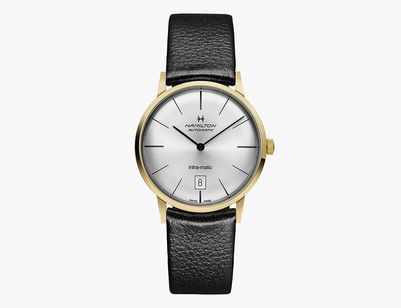 Hamilton Intra-Matic Auto