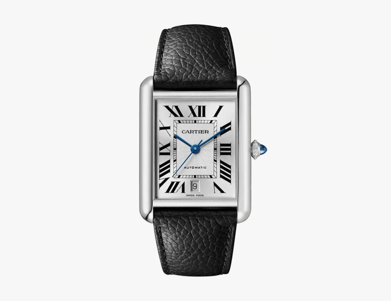 Cartier Tank Must Extra-Large