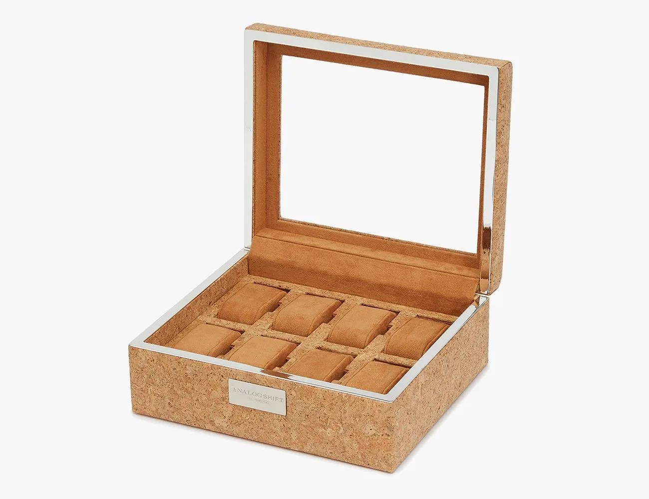Wolf X Analog/Shift 1976 Collection Watch Box