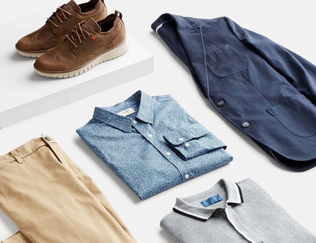 Stitch Fix