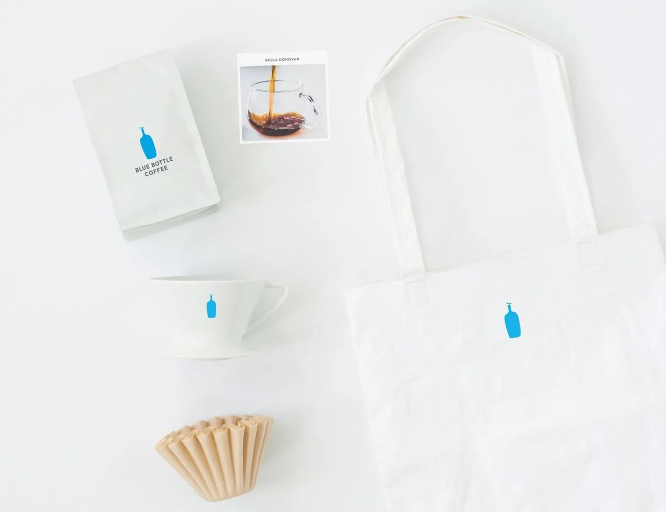 Blue Bottle Coffee Subscription