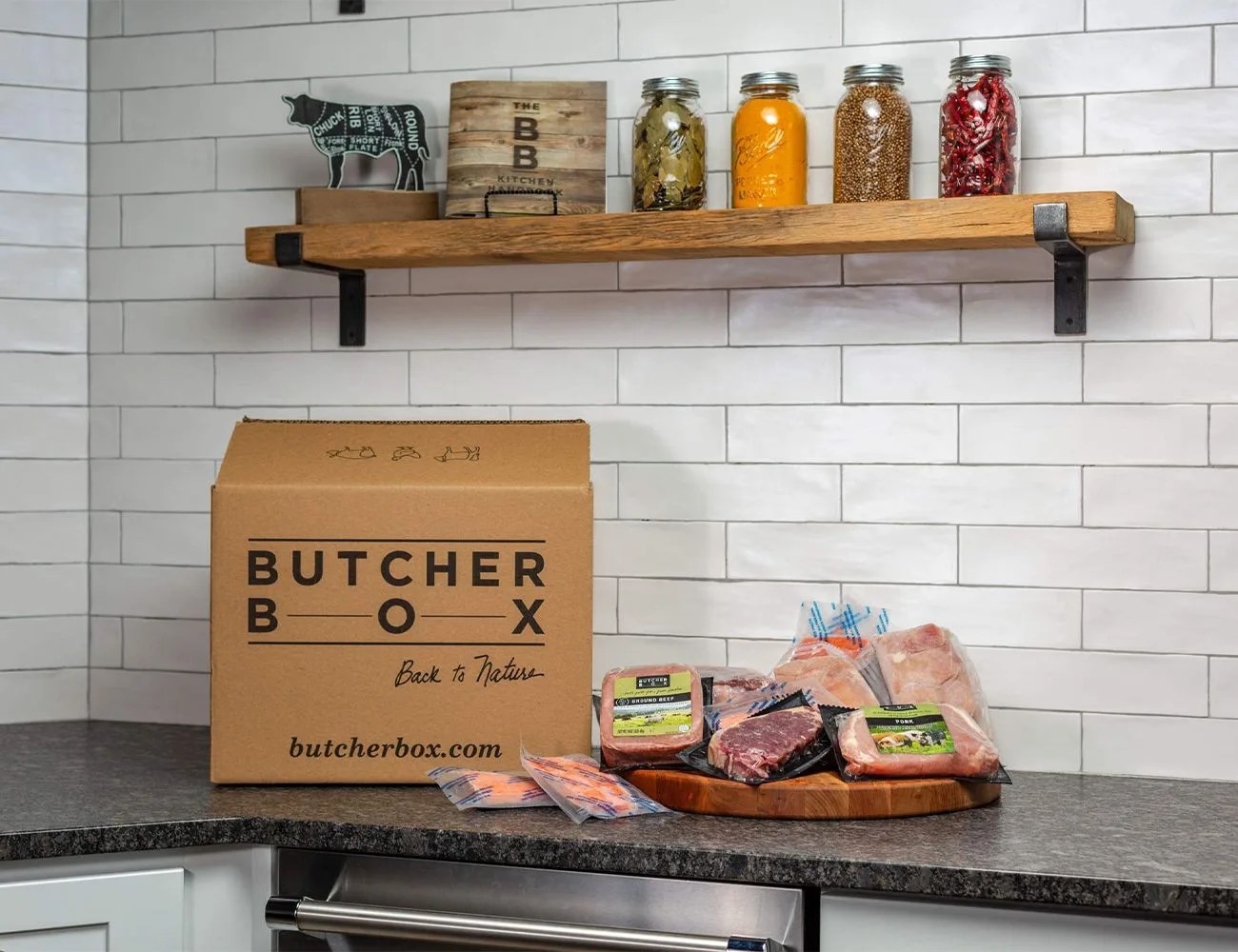 Butcher Box