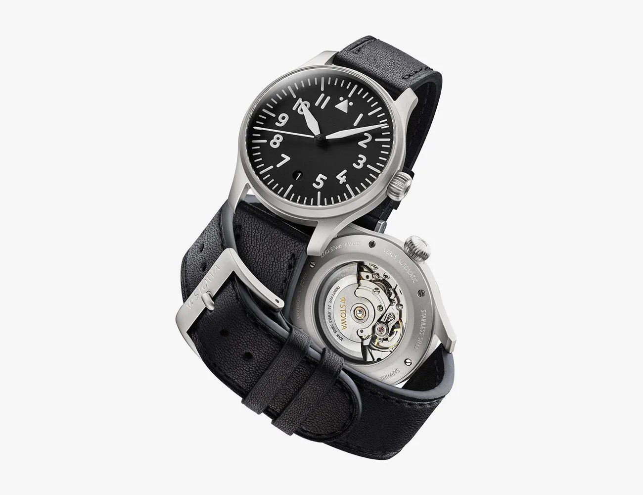 stowa verus 40