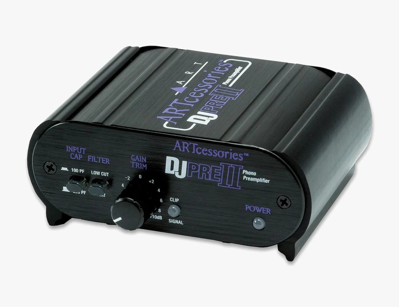 phono preamp