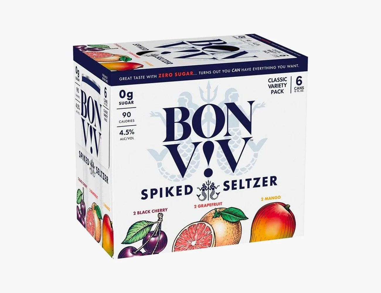 bon vv seltezer