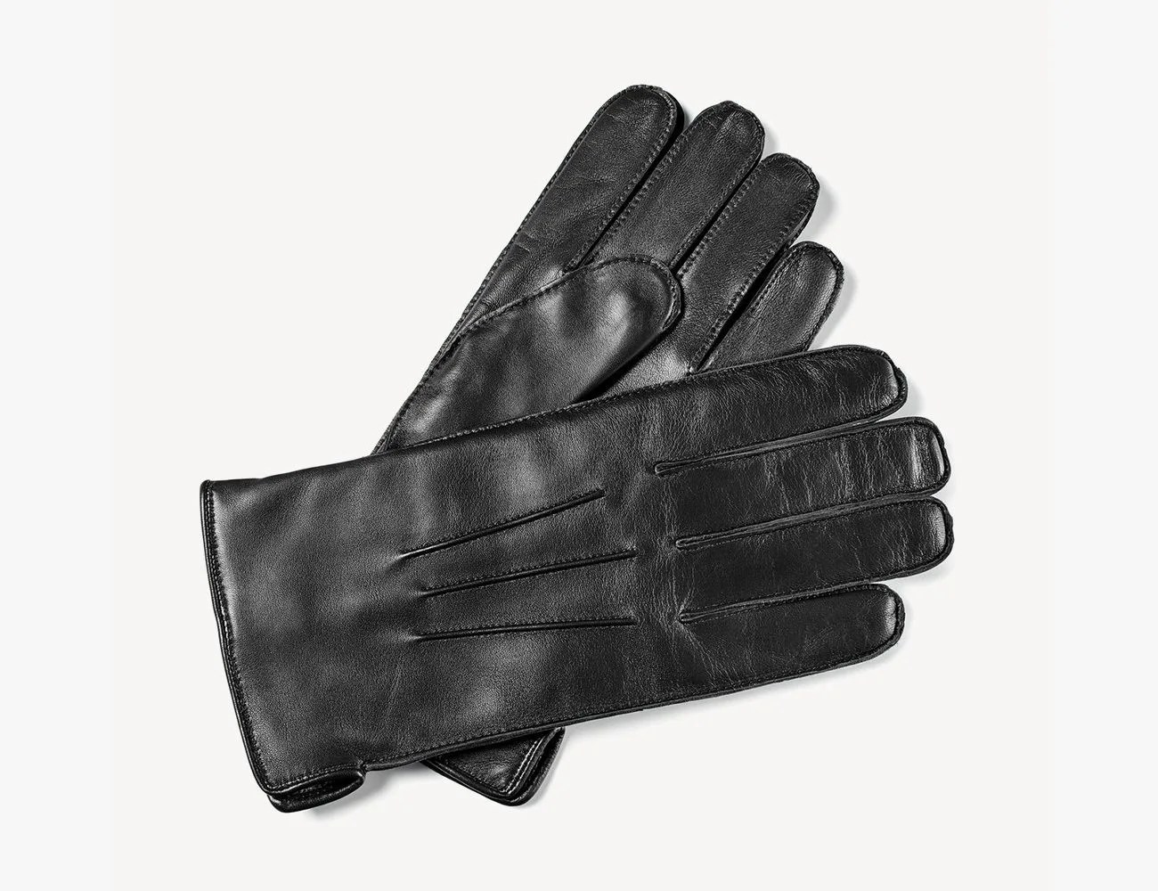 a pair of gloves