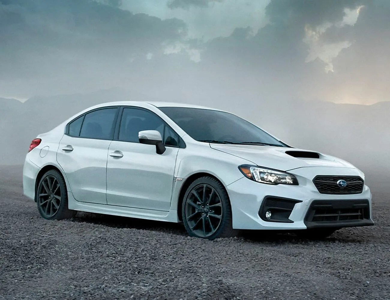 2020 subaru wrx gear patrol