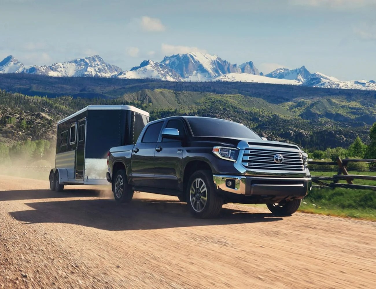 toyota tundra