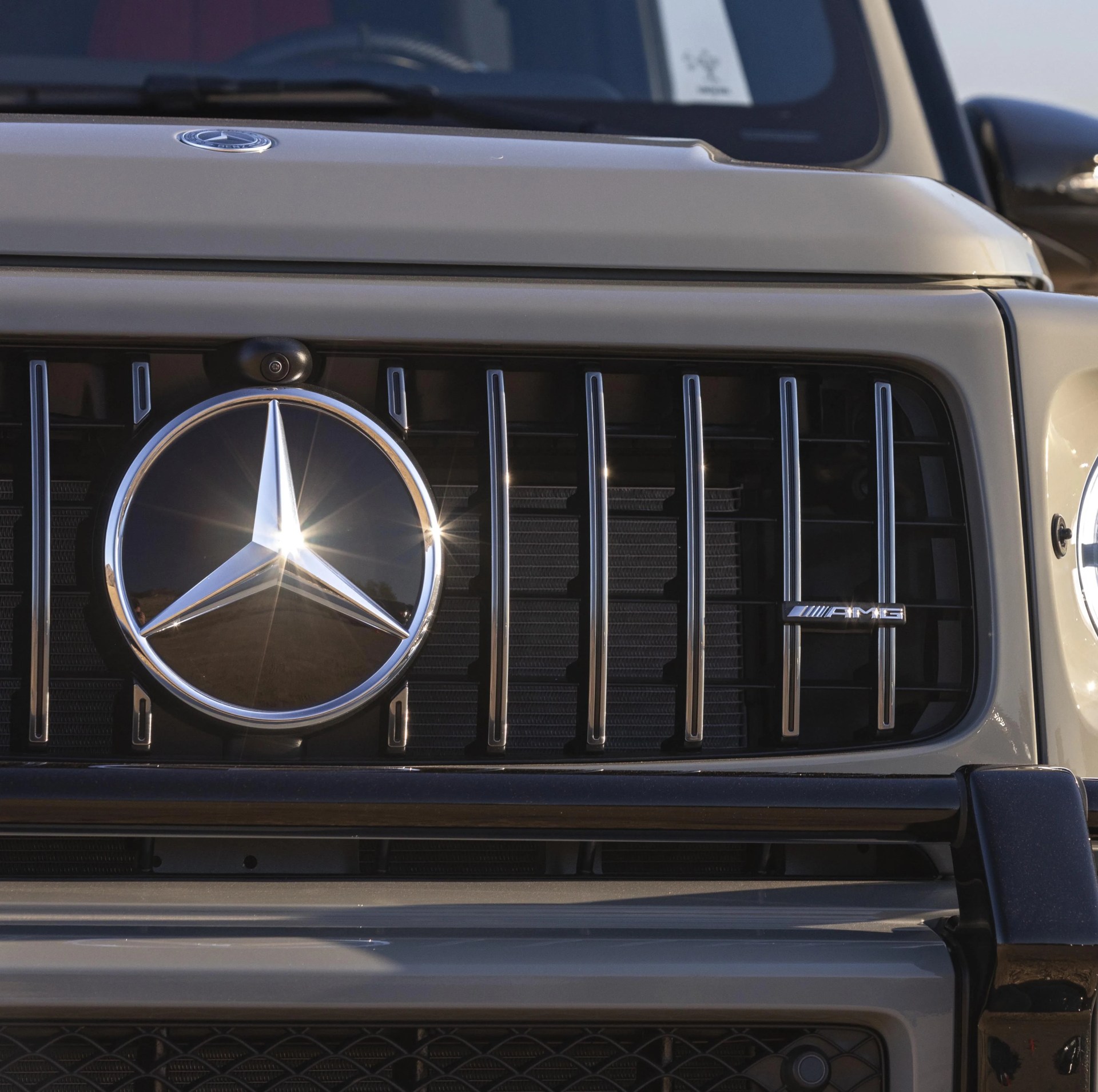 mercedes benz amg g63 g class g wagen