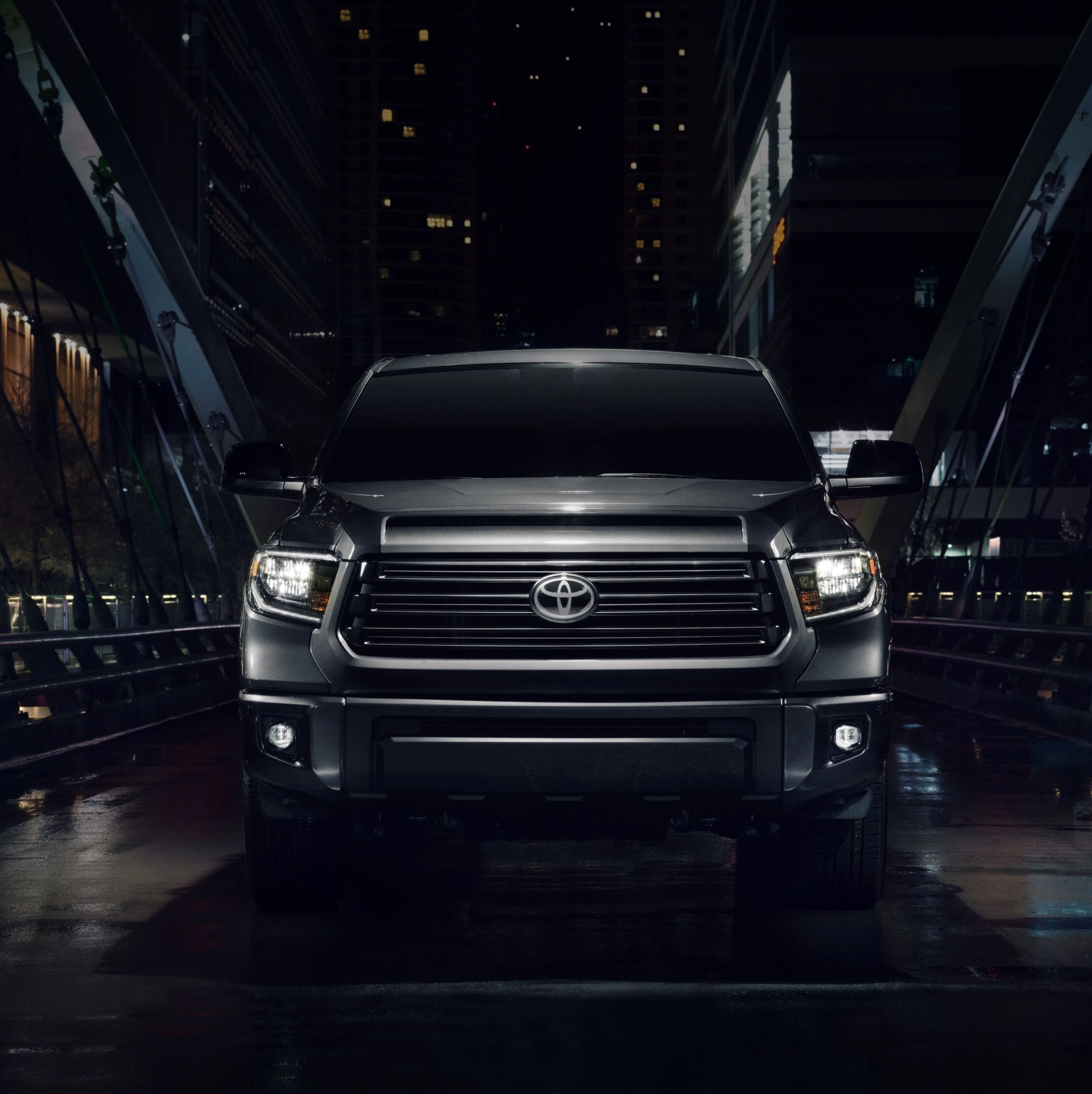 toyota tundra