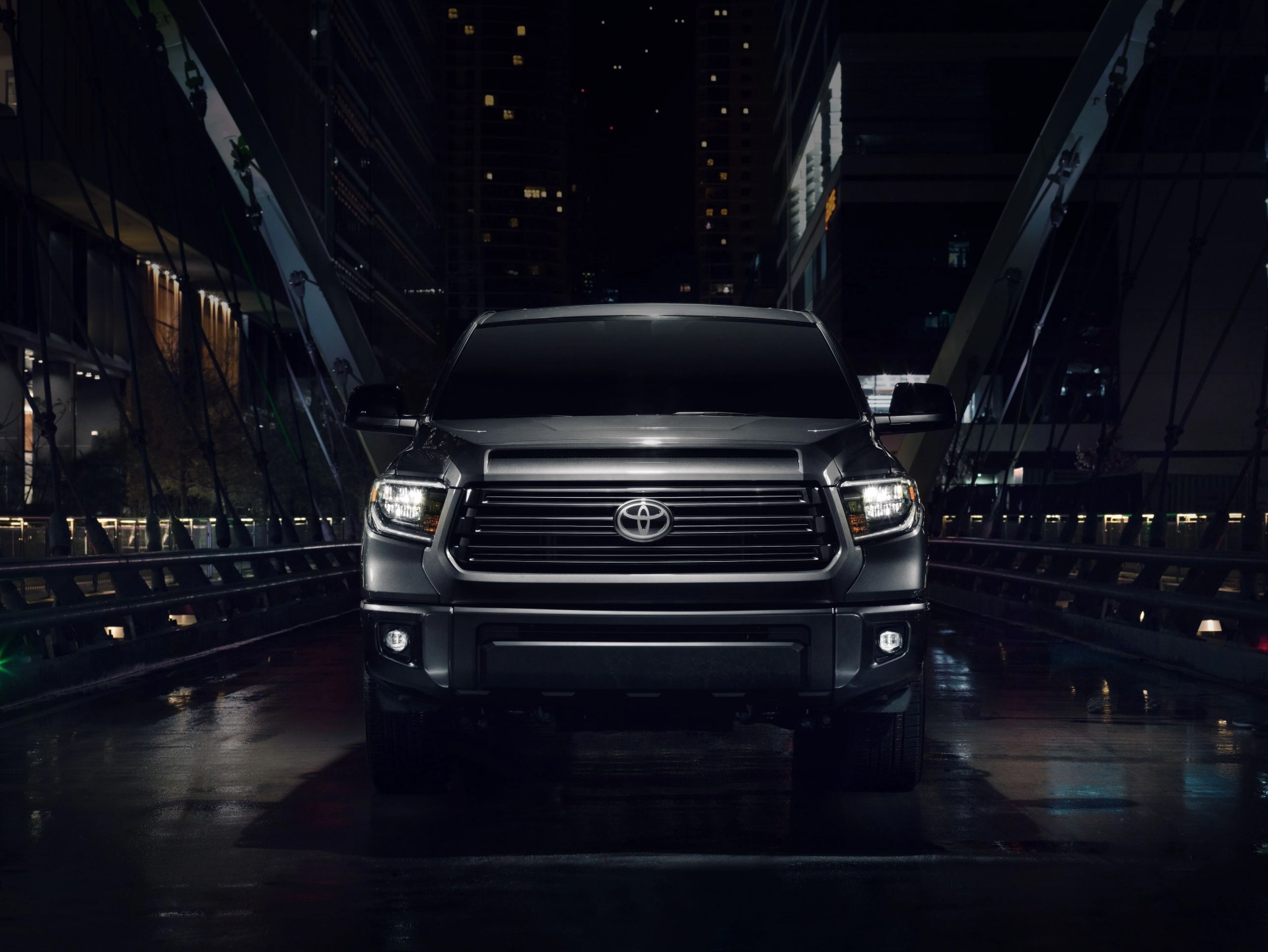 toyota tundra