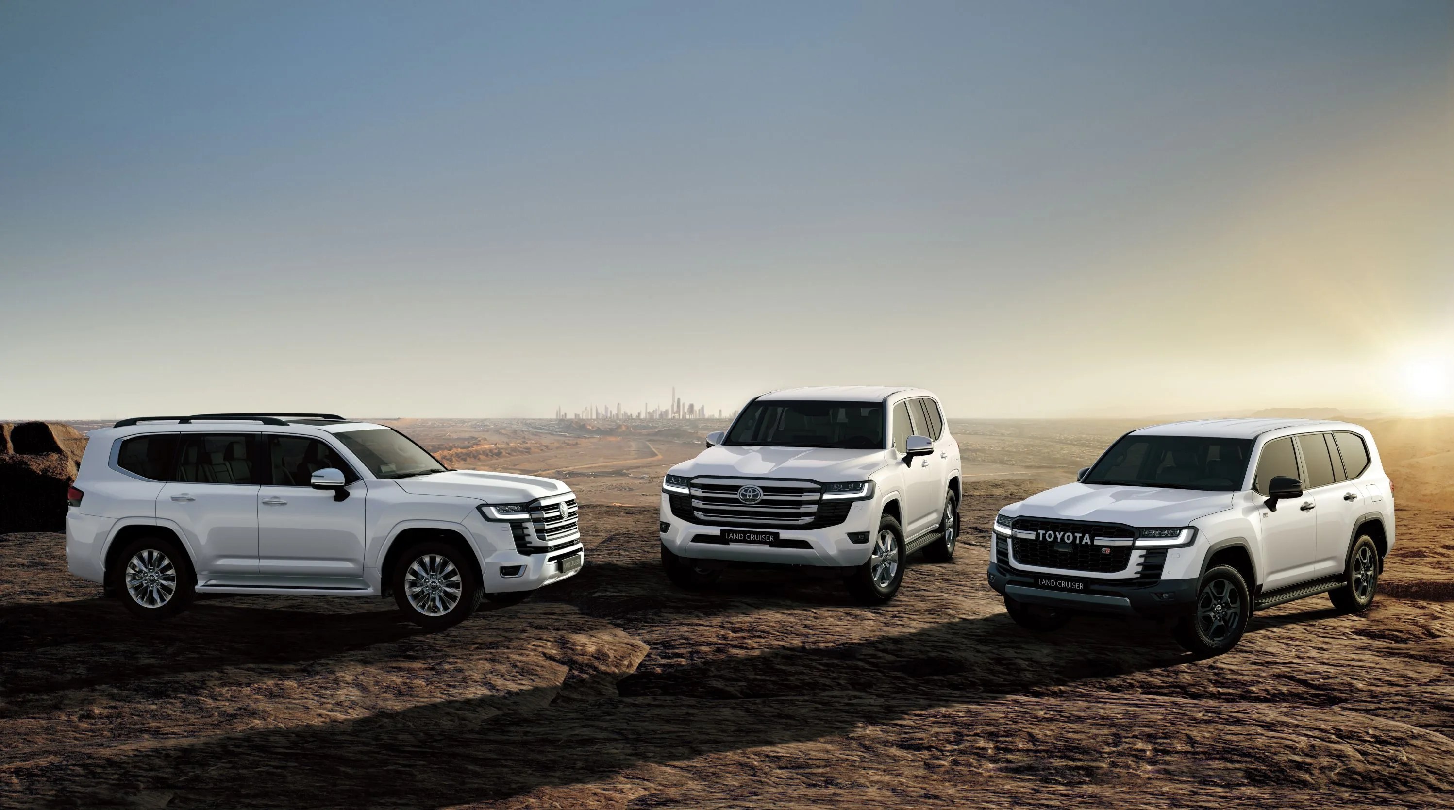 toyota land cruiser 2022 300 series j300