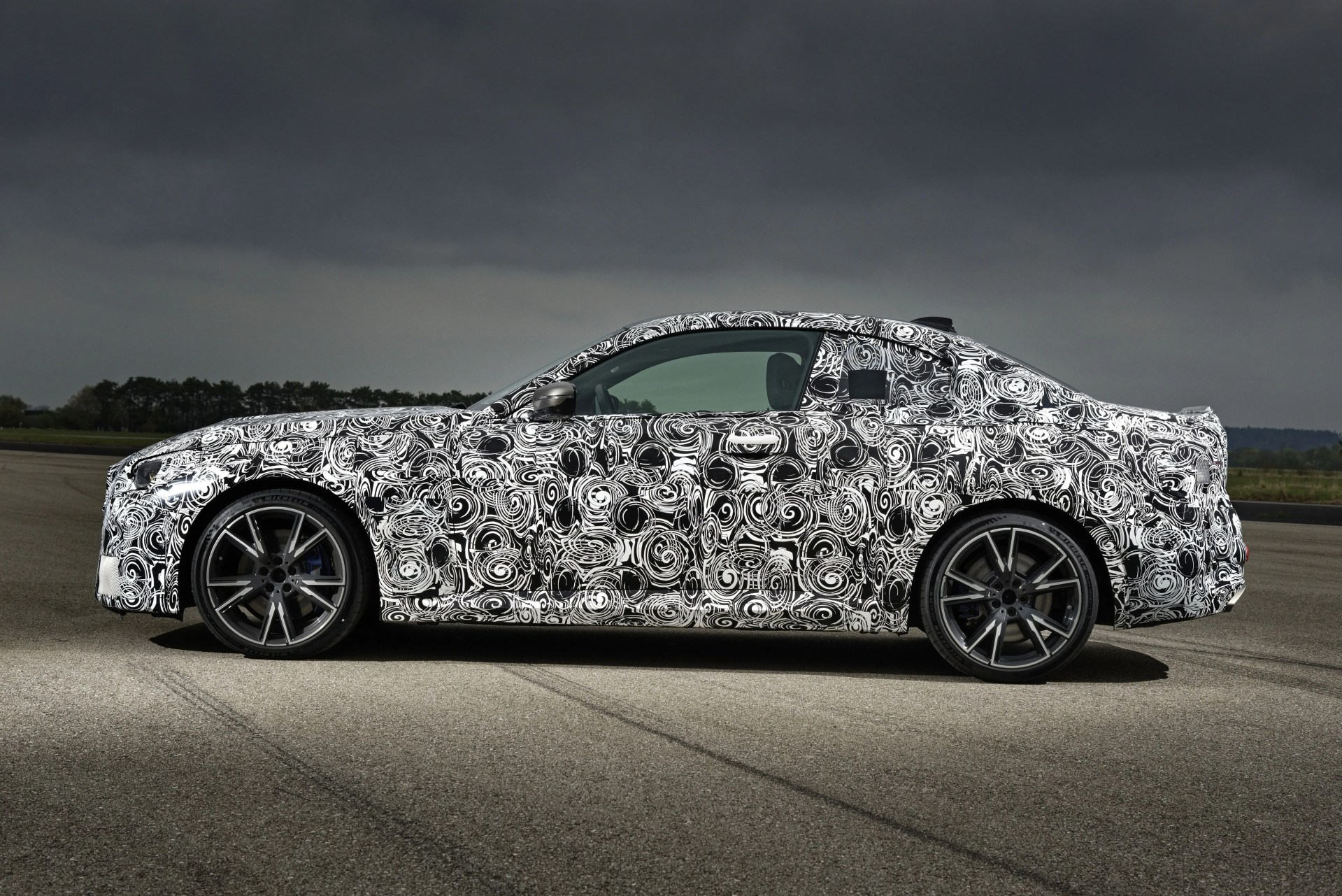 bmw 2 series 2022