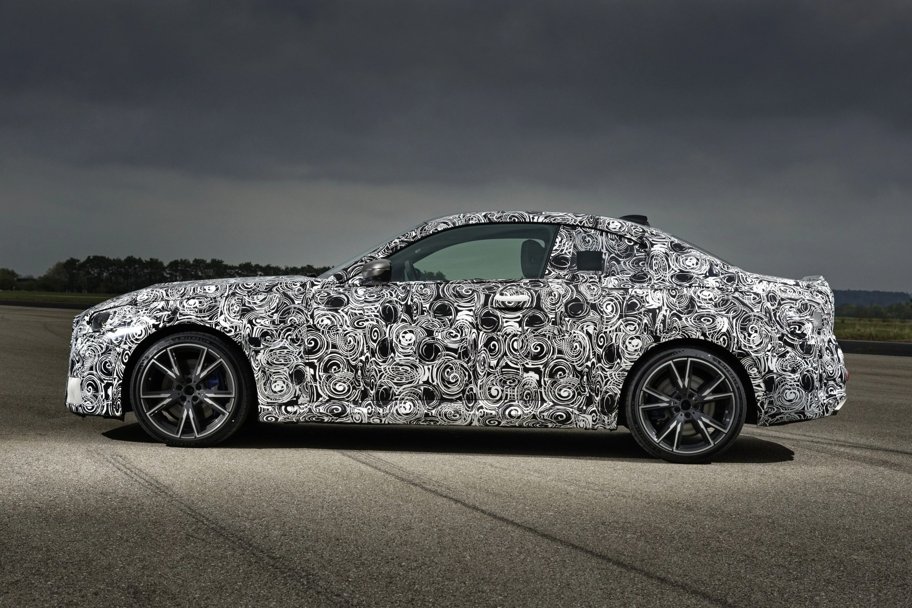 bmw 2 series 2022