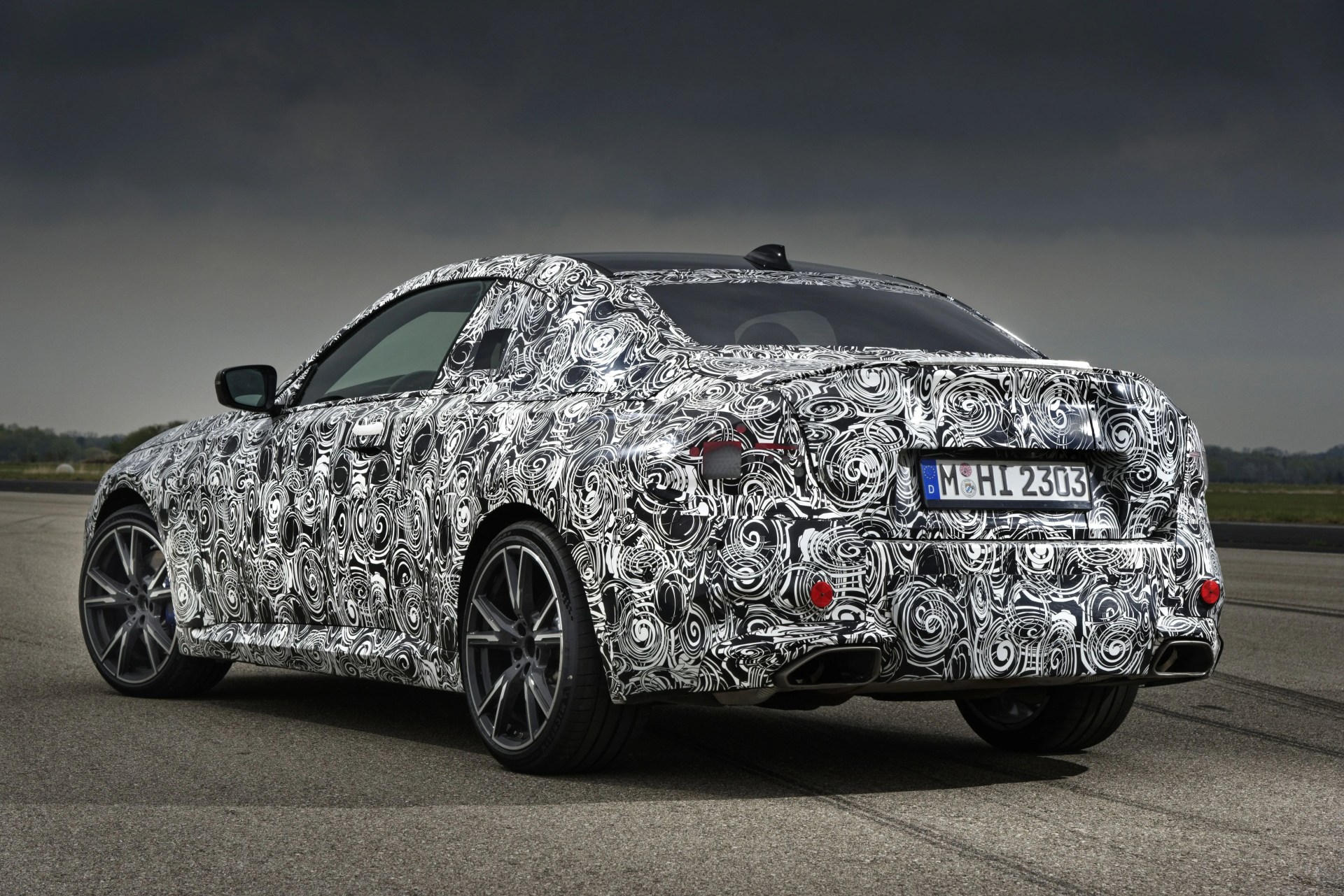 bmw 2 series 2022