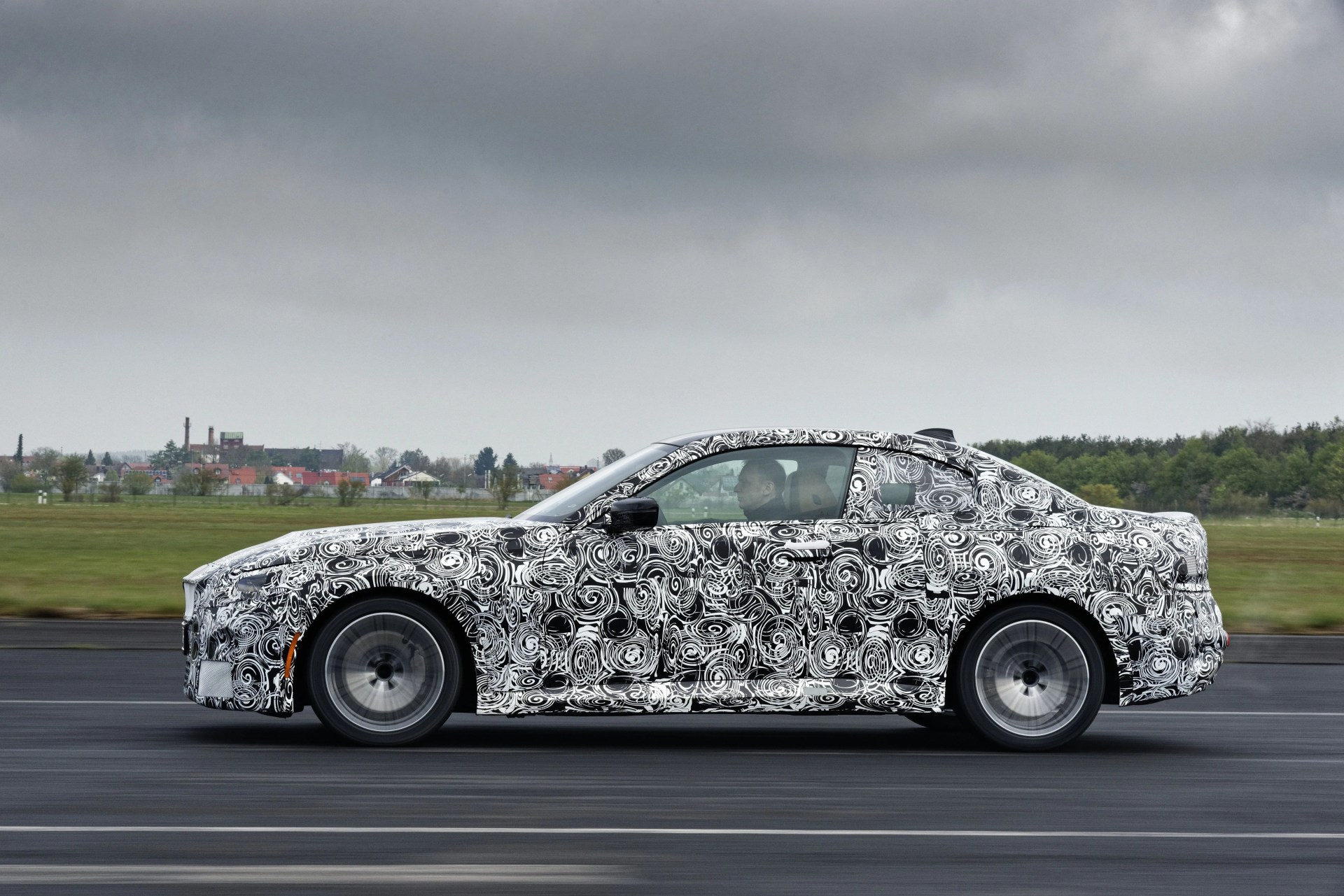 bmw 2 series 2022