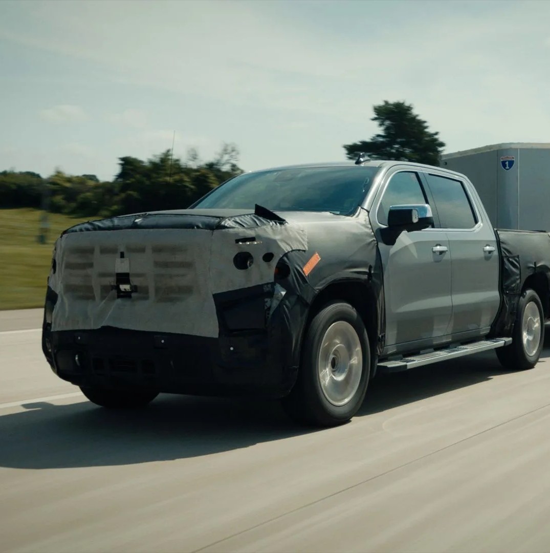 gmc sierra 1500 towing