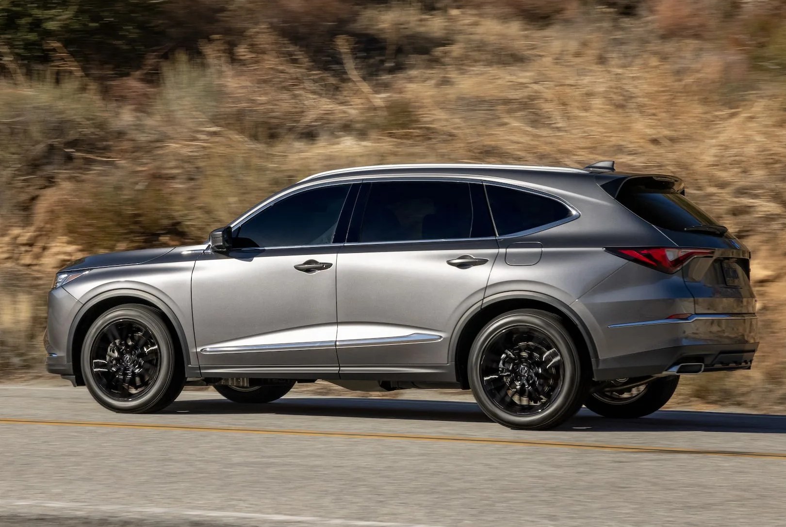 acura mdx 2022
