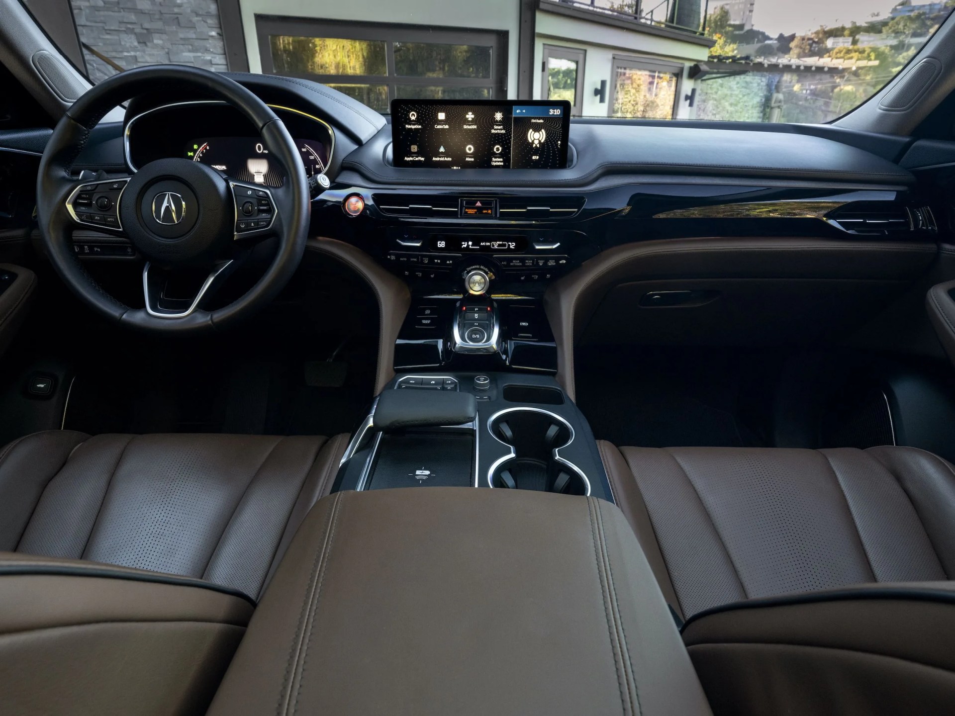 acura mdx 2022