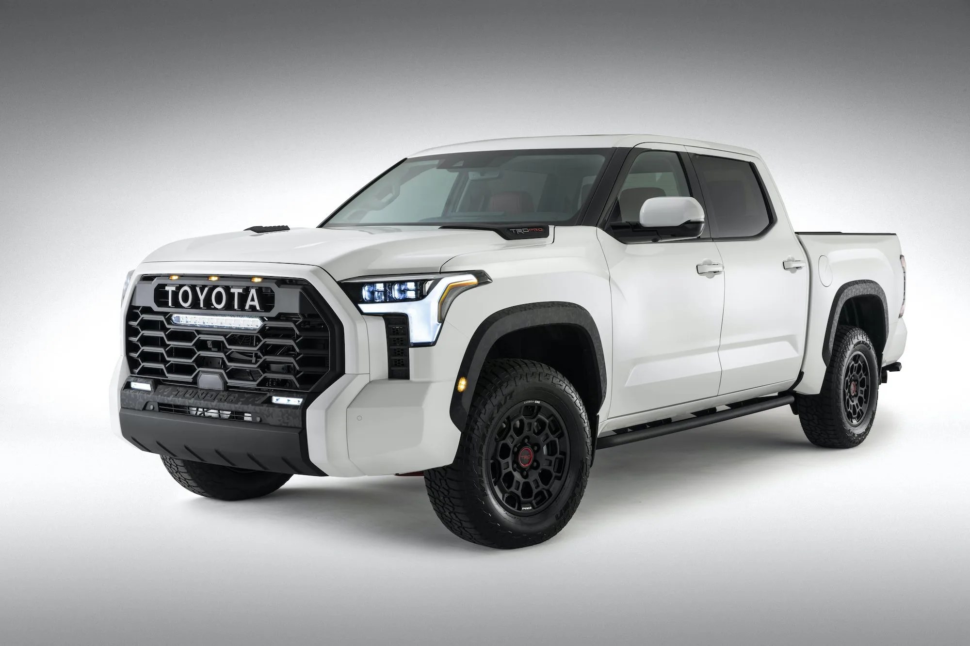 2022 toyota tundra