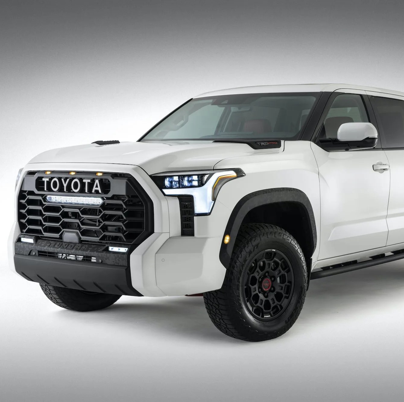 2022 toyota tundra