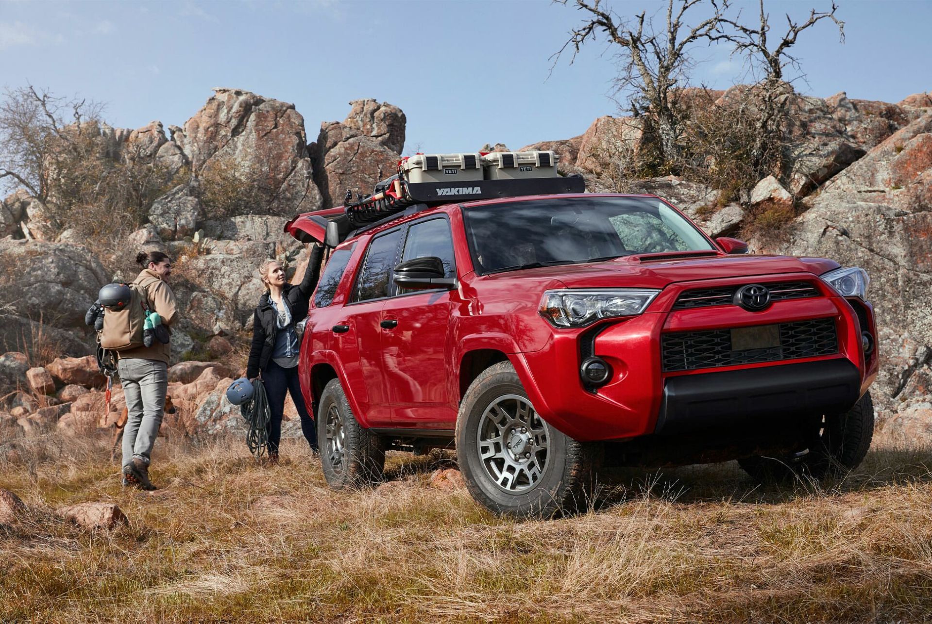 toyota 4runner