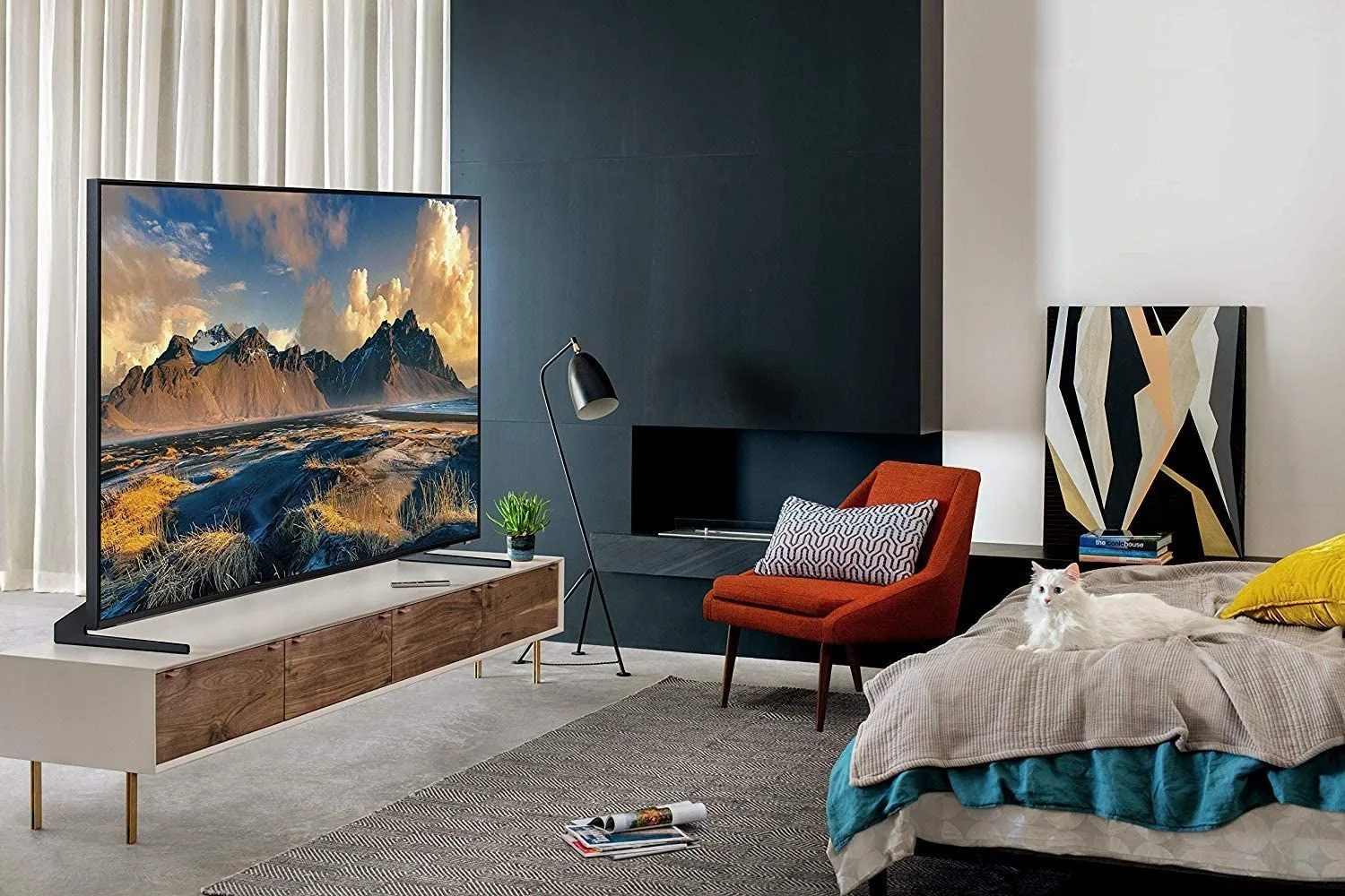 tv sales on amazon