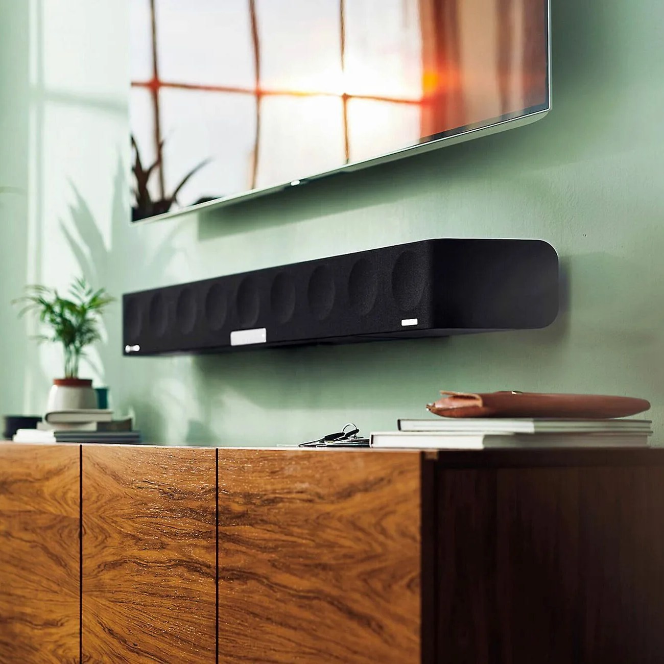 best dolby atmos soundbars of 2020 gear patrol lead full 2