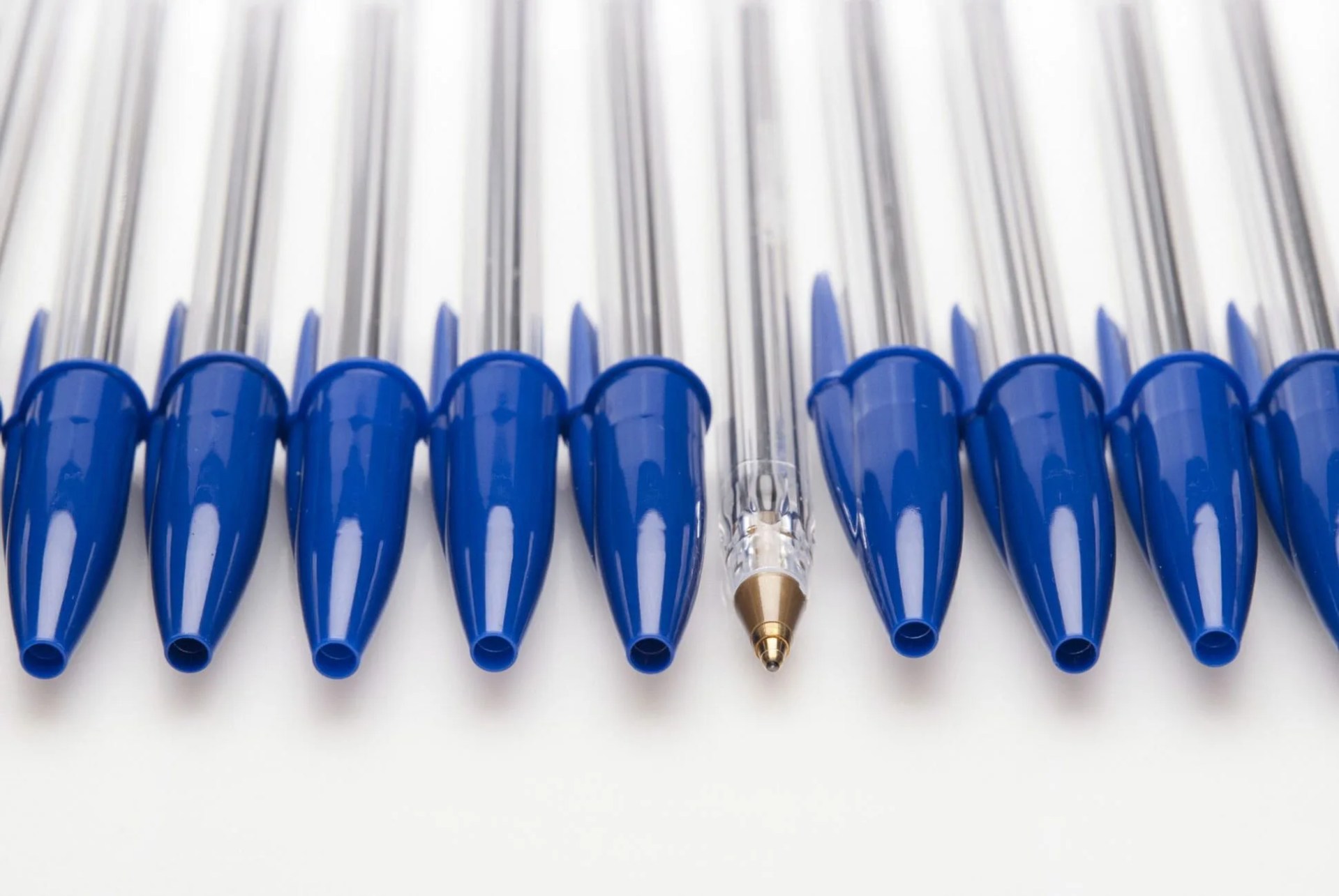 bic pen top gear patrol lead full