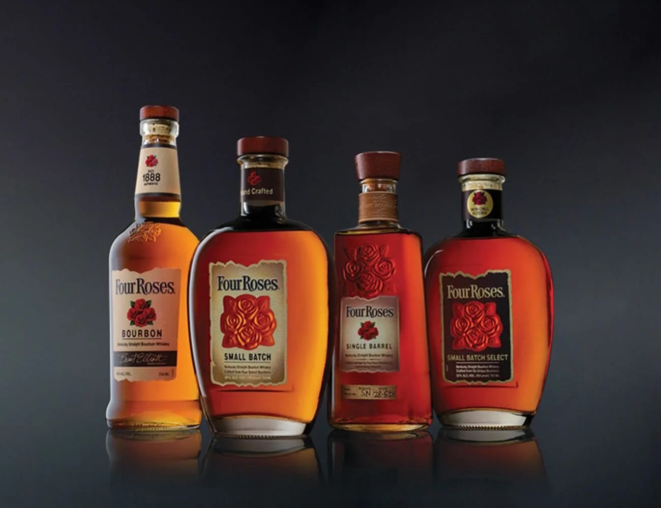 Four-Roses-Gear-Patrol