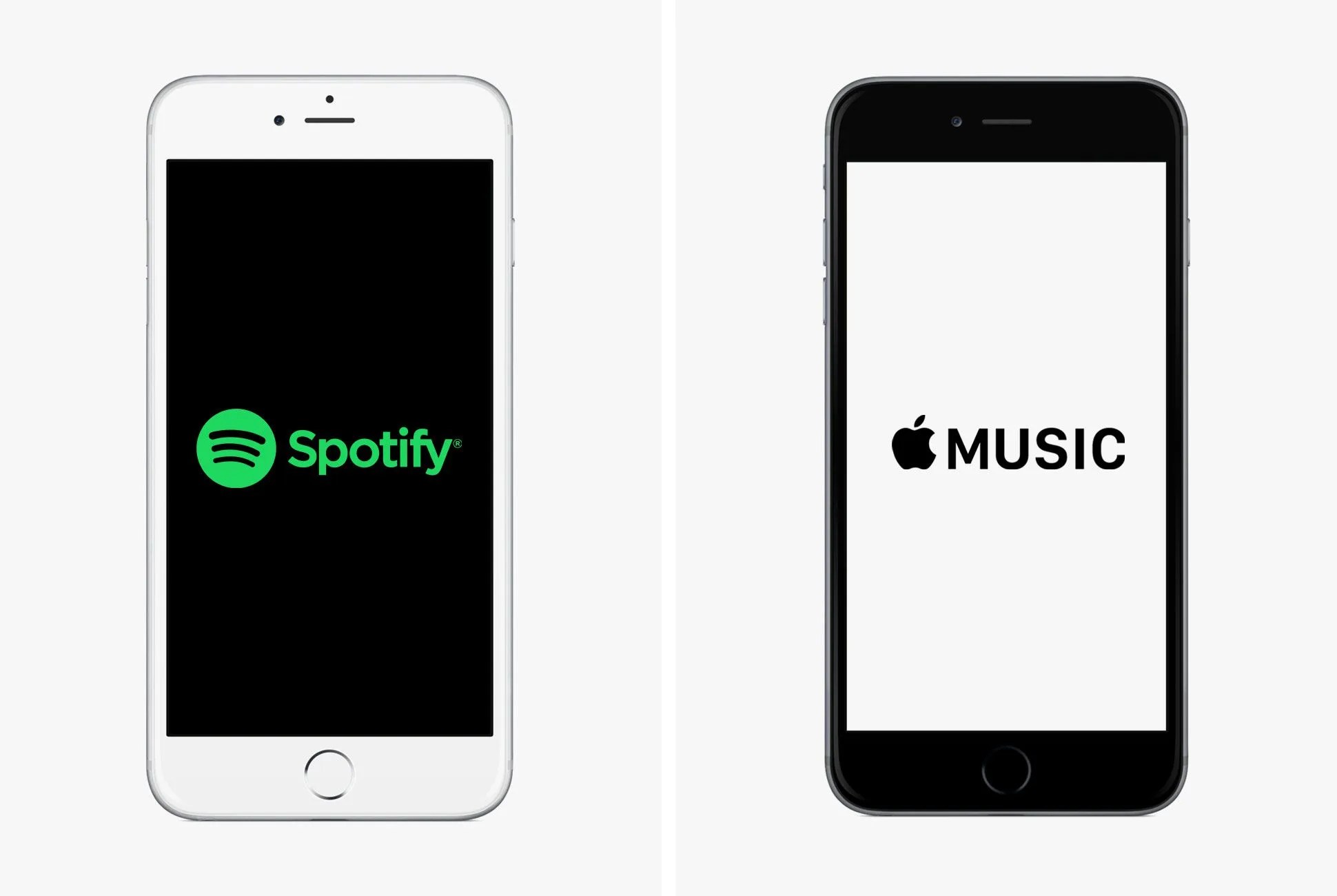 how to switch from spotify to apple music gear patrol lead full