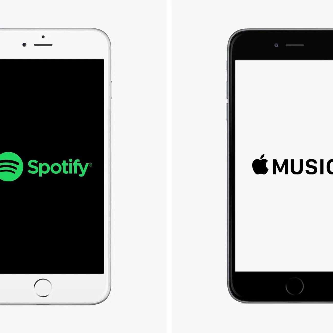 how to switch from spotify to apple music gear patrol lead full