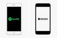 how to switch from spotify to apple music gear patrol lead full